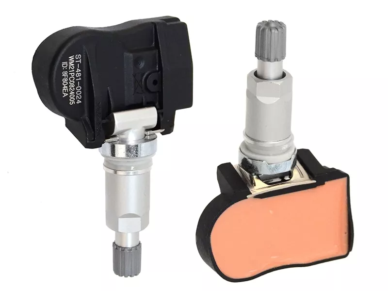 Датчик давления воздуха в колесе NISSAN X-TRAIL 14 - Артикул ST4810024 - Производитель Sat - Фото, Отзывы, Цены 