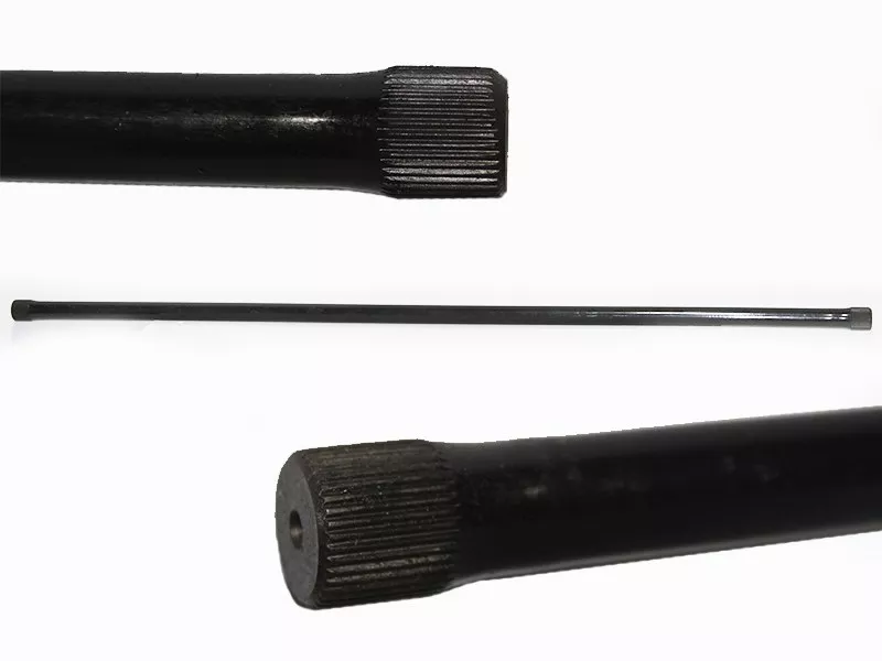 Торсион передней подвески RH TOYOTA HIACE TRH22# - Артикул ST4816126520 - Производитель Sat - Фото, Отзывы, Цены 