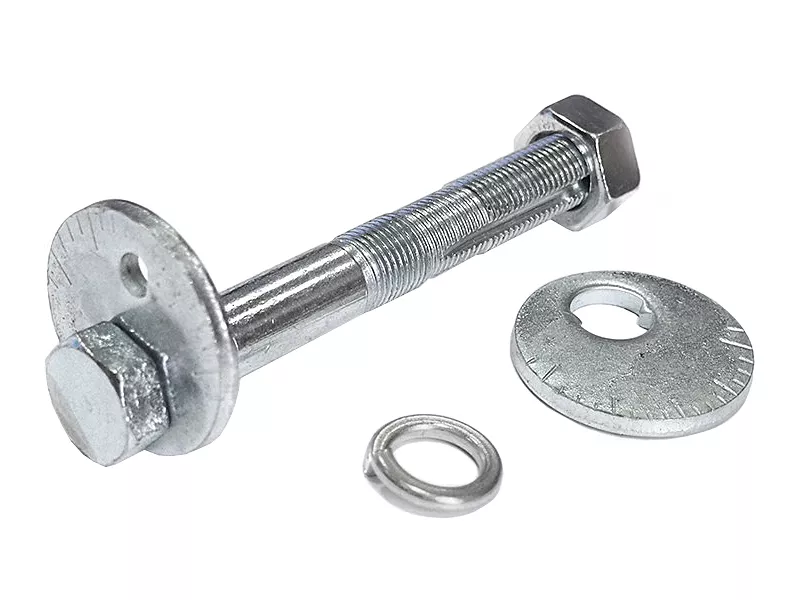 Болт (комплект) с эксцентриком задний -ST4819025010K Sat для TOYOTA HIACE