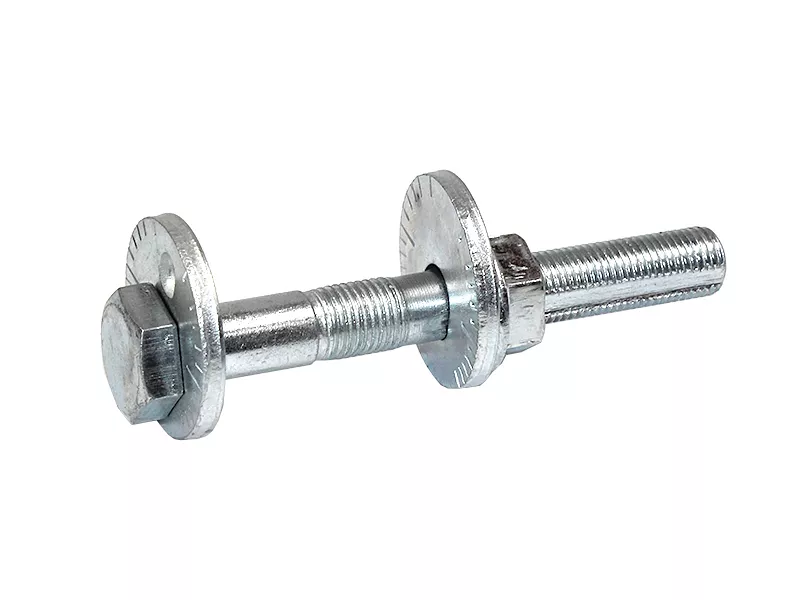 Болт (комплект) с эксцентриком задний -ST4819050050 Sat для LEXUS GS300