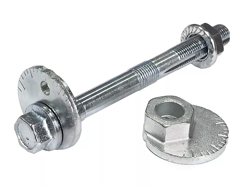 Болт (комплект) с эксцентриком задний 4WD -ST4819060020K Sat для TOYOTA FJ CRUISER, TOYOTA LAND CRUISER PRADO