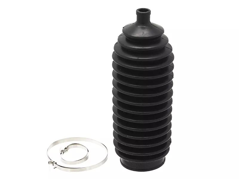 Пыльник рулевой рейки NISSAN TERRANO R50 97-03 - Артикул ST482030W025 - Производитель Sat - Фото, Отзывы, Цены 