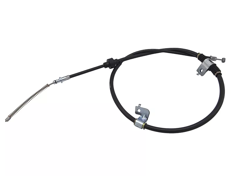 Трос стояночного тормоза MITSUBISHI ASX 10-13 RH - Артикул ST4820A026 - Производитель Sat - Фото, Отзывы, Цены 