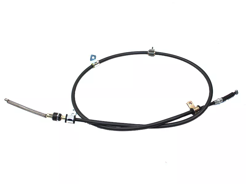 Трос ручника MITSUBISHI PAJERO/MONTERO SPORT 08- LH - Артикул ST4820A145 - Производитель Sat - Фото, Отзывы, Цены 