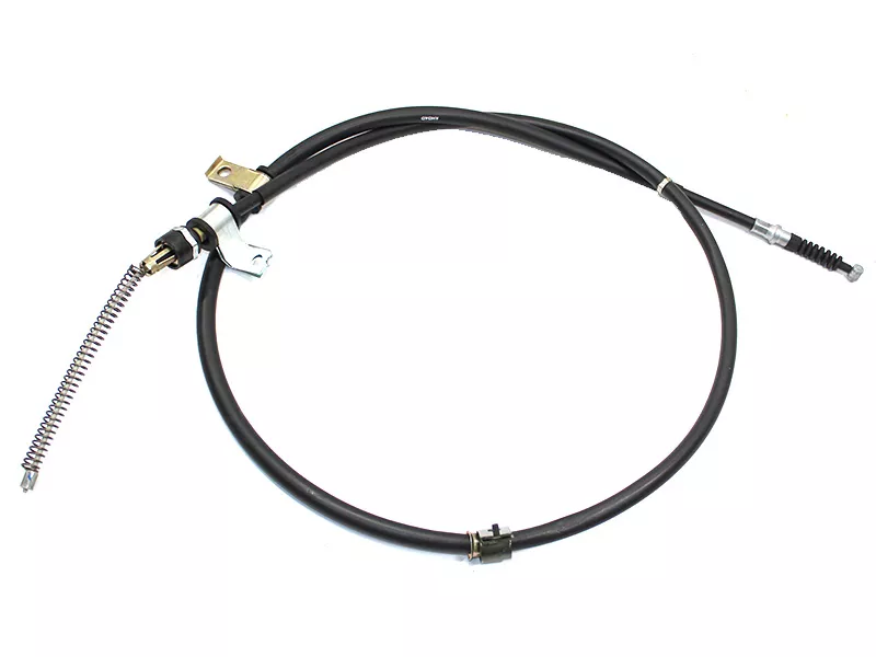 Трос ручника MITSUBISHI PAJERO/MONTERO SPORT 08- RH - Артикул ST4820A146 - Производитель Sat - Фото, Отзывы, Цены 