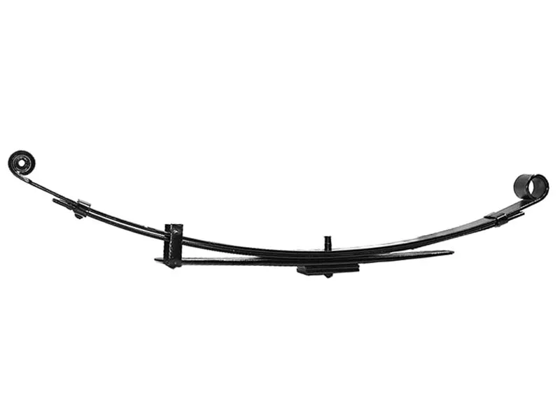 Рессора задняя TOYOTA CALDINA 92-02 LH=RH - Артикул ST4821021270 - Производитель Sat - Фото, Отзывы, Цены 