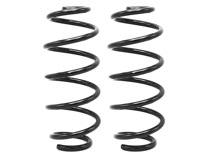 Комплект пружин TOYOTA VITZ/YARIS 10 - Артикул ST4823152E70 - Производитель Sat - Фото, Отзывы, Цены 