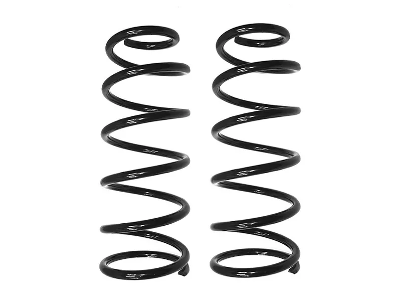 Пружина задняя TOYOTA LAND CRUISER URJ/UZJ/VDJ200 07- LH - Артикул ST4823160B00 - Производитель Sat - Фото, Отзывы, Цены 