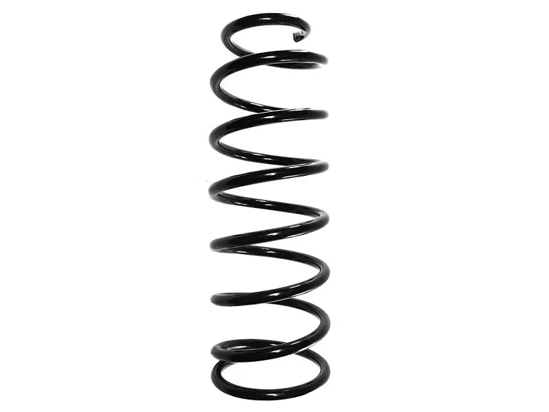 Пружина задняя TOYOTA LAND CRUISER 100 VX 98-07 H-516,5 - Артикул ST482316A700 - Производитель Sat - Фото, Отзывы, Цены 