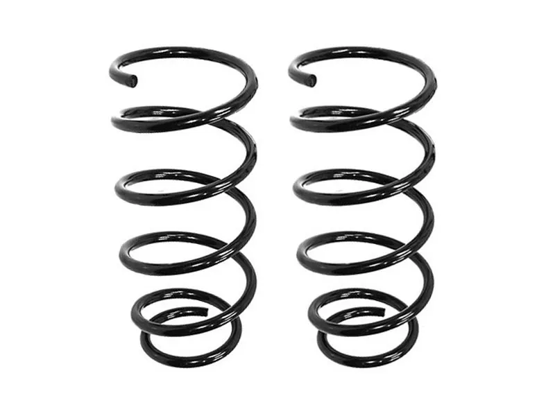 Комплект пружин 2шт передние TOYOTA HARRIER 97 - Артикул ST48301 - Производитель Sat - Фото, Отзывы, Цены 