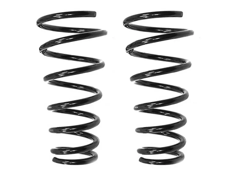 Комплект пружин 2шт -ST48302 Sat для TOYOTA KLUGER