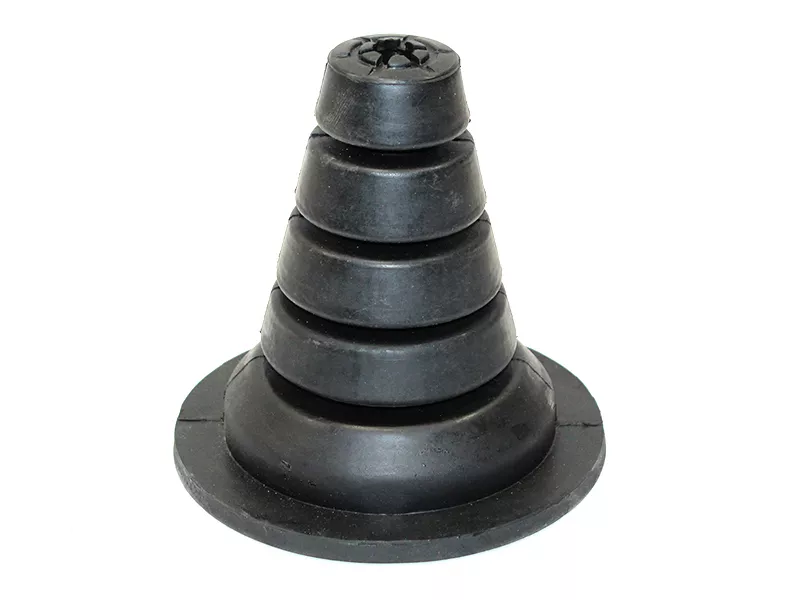 Отбойник заднего амортизатора TOYOTA LAND CRUISER 200 2007-2014 - Артикул ST4830260090 - Производитель Sat - Фото, Отзывы, Цены 