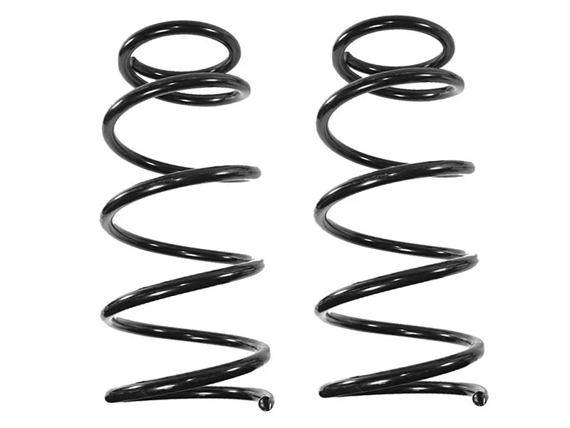 Комплект пружин 2шт передние LEXUS RX300/330/350 03 - Артикул ST48371 - Производитель Sat - Фото, Отзывы, Цены 