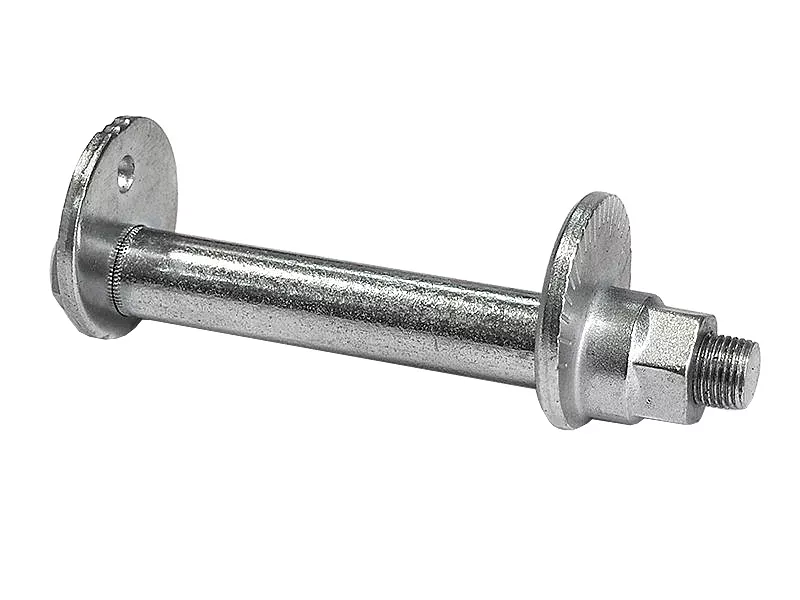 Болт (комплект) с эксцентриком задний -ST4840925020K Sat для TOYOTA DUET, TOYOTA HIACE