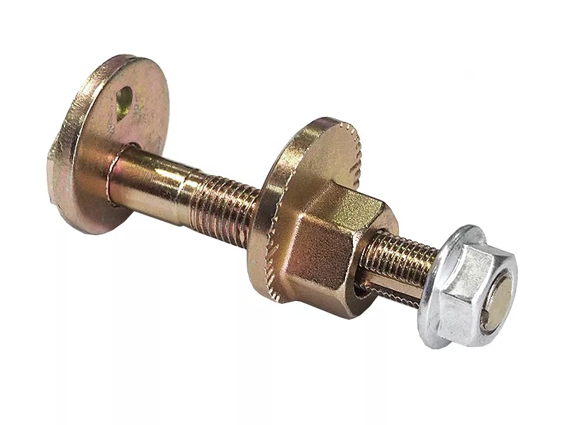 Болт (комплект) с эксцентриком передний -4840930020 Toyota для TOYOTA CROWN