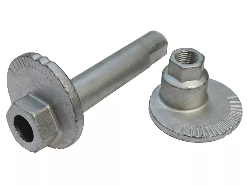 Болт (комплект) с эксцентриком задний -0132005 Febest для LEXUS GX470, TOYOTA 4RUNNER / SURF, TOYOTA FJ CRUISER, TOYOTA HILUX, TOYOTA TACOMA, TOYOTA LAND CRUISER PRADO