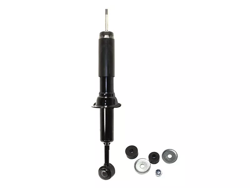 Стойка передняя Toyota Hilux Pick Up 01-04 / Land Cruiser Prado 09-24 - Артикул ST4851069495 - Производитель Sat - Фото, Отзывы, Цены 