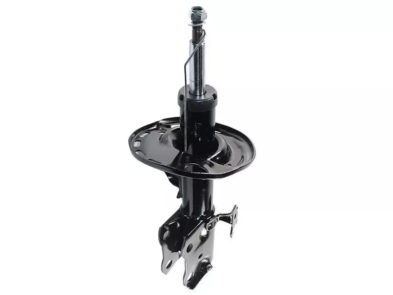 Стойка передняя Toyota Prius (ZVW30) 09-16 - Артикул ST4852080230 - Производитель Sat - Фото, Отзывы, Цены 