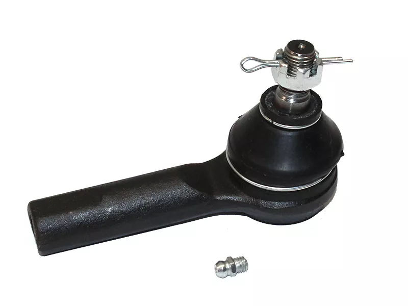 Наконечник рулевой наружный NISSAN ALMERA (CLASSIC)/SUNNY 06-12 LH=RH - Артикул ST4852095F0A - Производитель Sat - Фото, Отзывы, Цены 