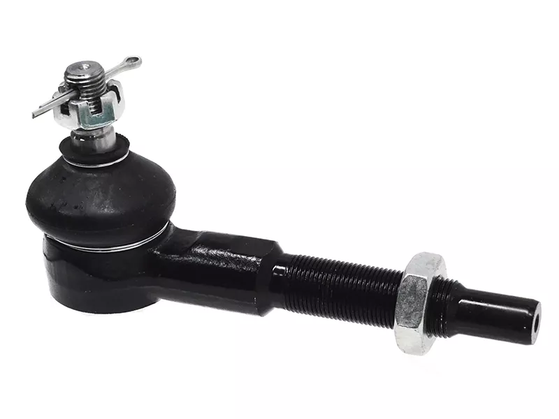 Наконечник рулевой RH NISSAN PATROL 61 97-04 - Артикул ST48520VB025 - Производитель Sat - Фото, Отзывы, Цены 