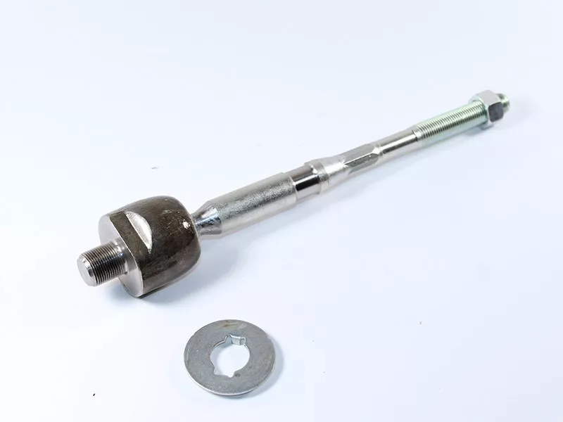 Тяга рулевая NISSAN JUKE 10-/LEAF 10-17 LH=RH - Артикул ST485211KA0D - Производитель Sat - Фото, Отзывы, Цены 