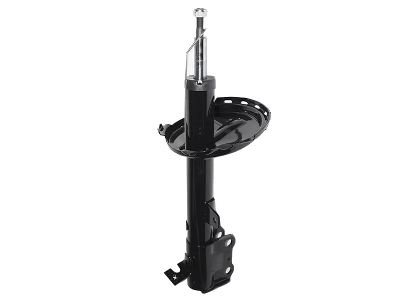 Стойка задняя TOYOTA HIGHLANDER/KLUGER 07- RH - Артикул ST4853080430 - Производитель Sat - Фото, Отзывы, Цены 