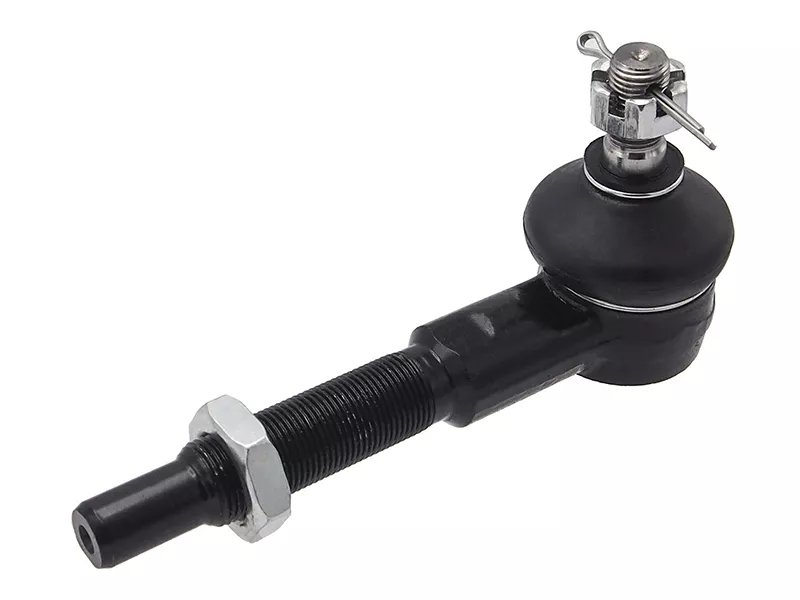 Наконечник рулевой LH NISSAN PATROL 61 97-04 - Артикул ST48570VB025 - Производитель Sat - Фото, Отзывы, Цены 