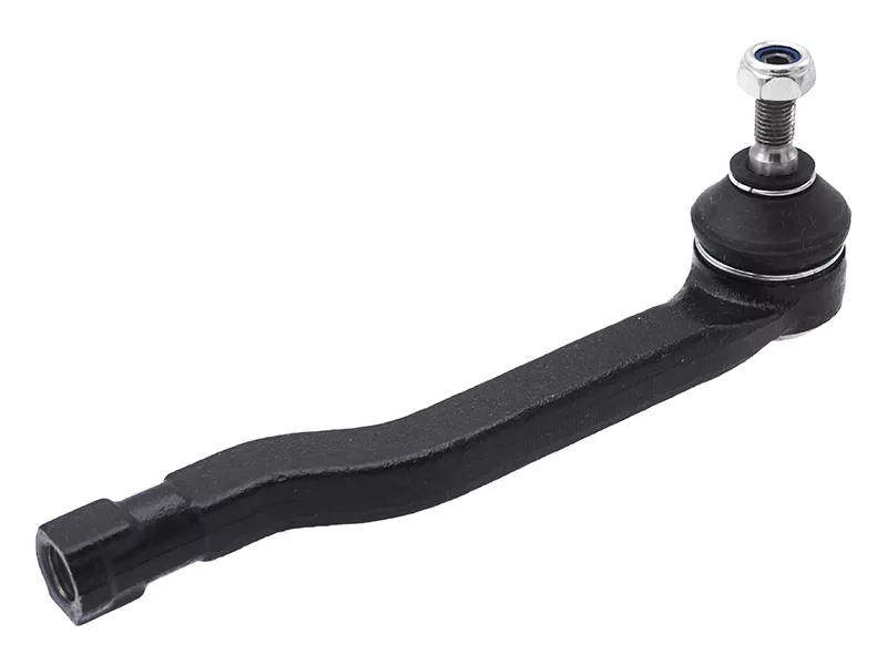 Наконечник рулевой NISSAN MICRA K12 03-10 LH - Артикул ST48640AX600 - Производитель Sat - Фото, Отзывы, Цены 