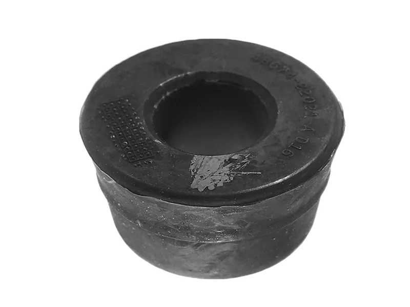 Втулка передней реактивной тяги TOYOTA LITE/TOWNACE 92-07/HILUX 88-97 - Артикул ST4867422021 - Производитель Sat - Фото, Отзывы, Цены 