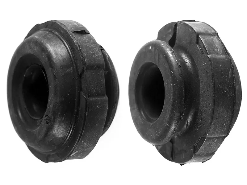 Втулка передней реактивной тяги (торсионная) TOYOTA HIACE/REGIUS ACE 89-06 - Артикул ST4867426020 - Производитель Sat - Фото, Отзывы, Цены 