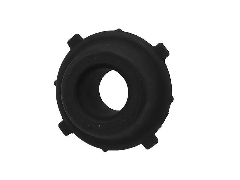 Сайлентблок рычага Daihatsu Storia 98-04 / Toyota Duet 98-04 - Артикул ST4867497202 - Производитель Sat - Фото, Отзывы, Цены 