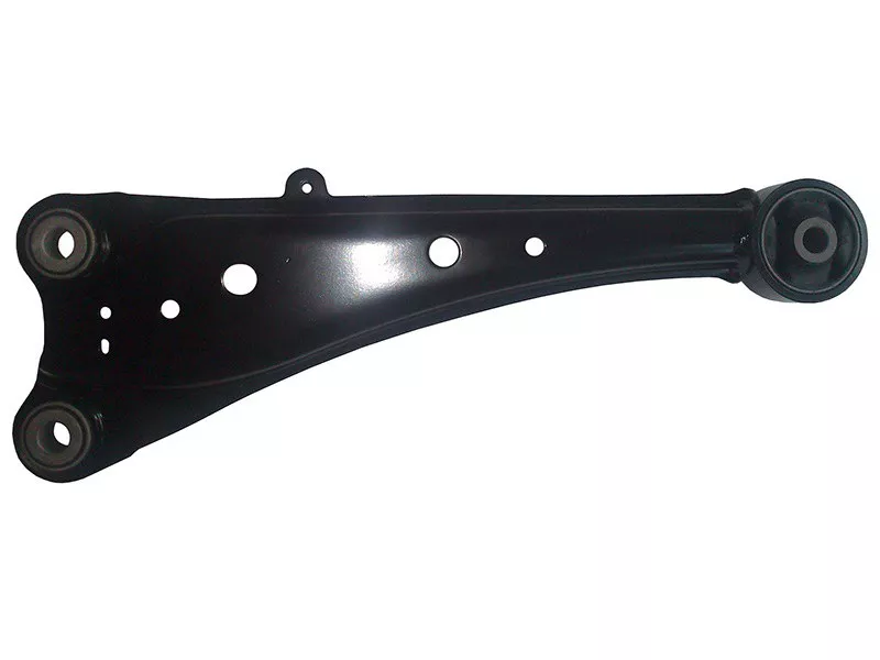 Рычаг задний продольный TOYOTA RAV4 ACA3# 05-12 LH - Артикул ST4878042010 - Производитель Sat - Фото, Отзывы, Цены 