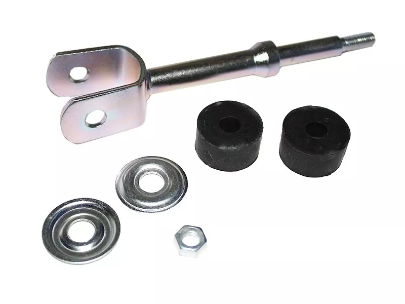 Тяга стабилизатора заднего TOYOTA LANDCRUISER200 07- LH=RH - Артикул ST4880260110 - Производитель Sat - Фото, Отзывы, Цены 