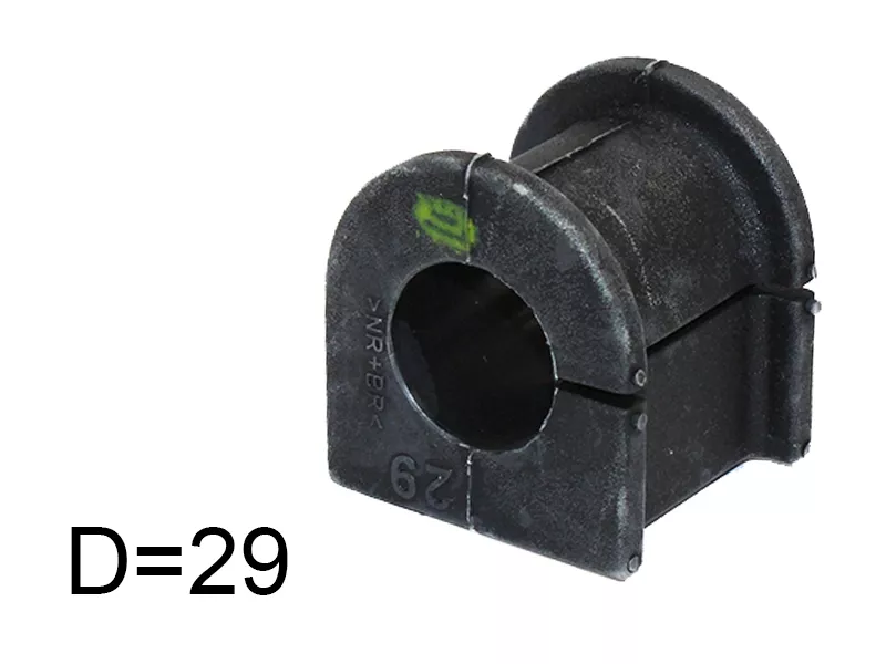 Втулка стабилизатора Toyota Hilux Pick Up 04-15 (29,00) - Артикул ST488150K050 - Производитель Sat - Фото, Отзывы, Цены 