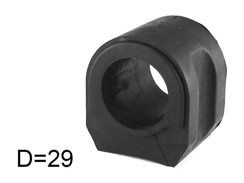 Втулка стабилизатора Toyota Crown 91-01 / Aristo 91-97 (30,00) - Артикул ST4881530390 - Производитель Sat - Фото, Отзывы, Цены 