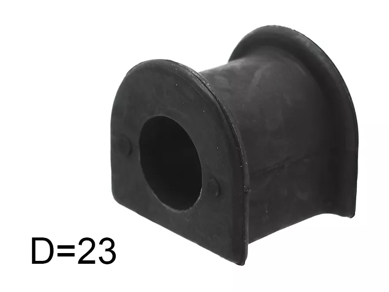 Втулка переднего стабилизатора d=23 -TSB806 Febest для TOYOTA RAV4