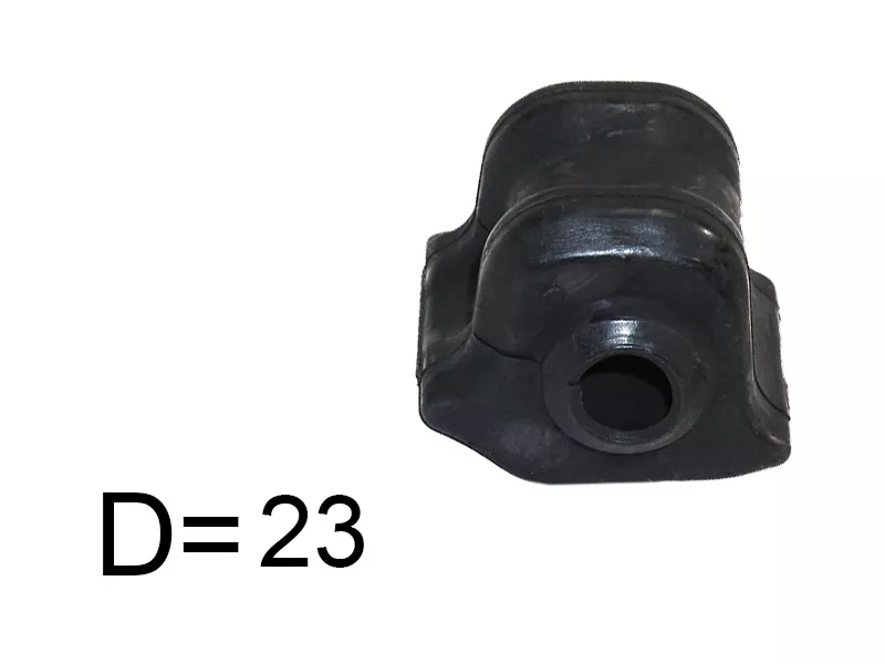 Втулка переднего стабилизатора правая d=25, 4 -ST4881542121 Sat для TOYOTA RAV4