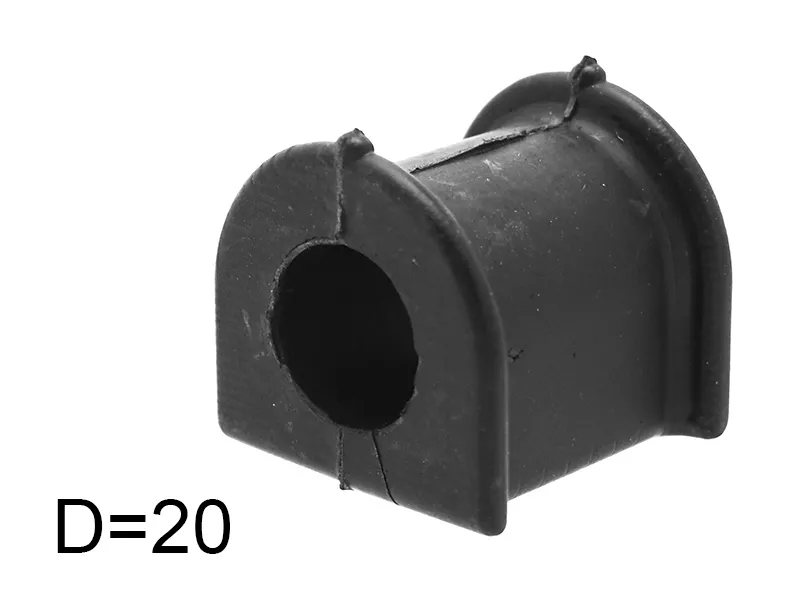 Втулка заднего стабилизатора d=20mm (4WD) -ST4881552050 Sat для TOYOTA BB, TOYOTA FUN CARGO