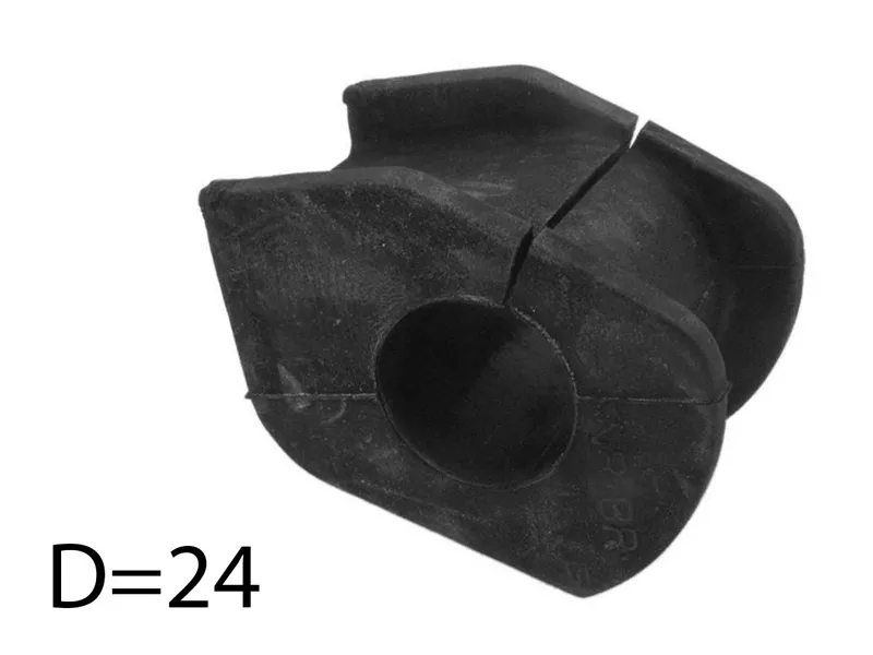 Втулка стабилизатора Toyota Probox 14- / Ractis 10-16 (24,00) - Артикул ST4881552090 - Производитель Sat - Фото, Отзывы, Цены 