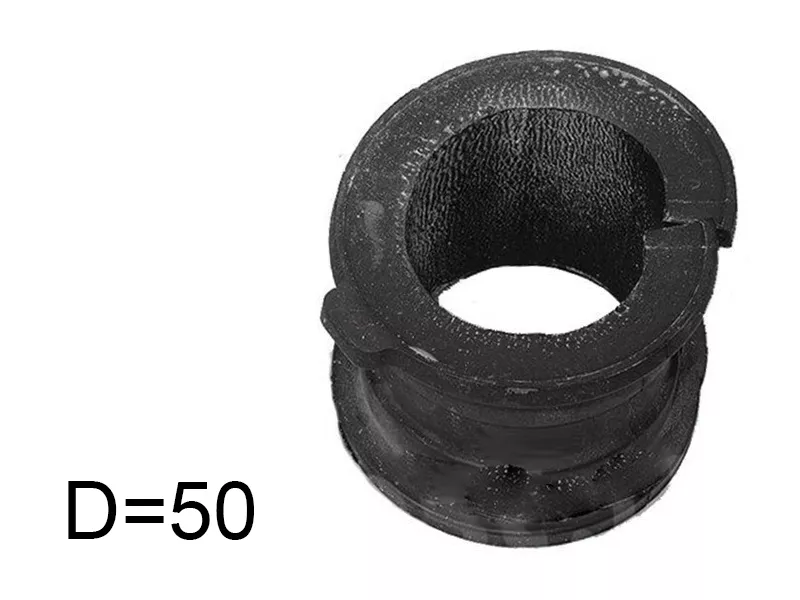 Втулка стабилизатора Lexus GX 02-09 (50,00) - Артикул ST4881560200 - Производитель Sat - Фото, Отзывы, Цены 