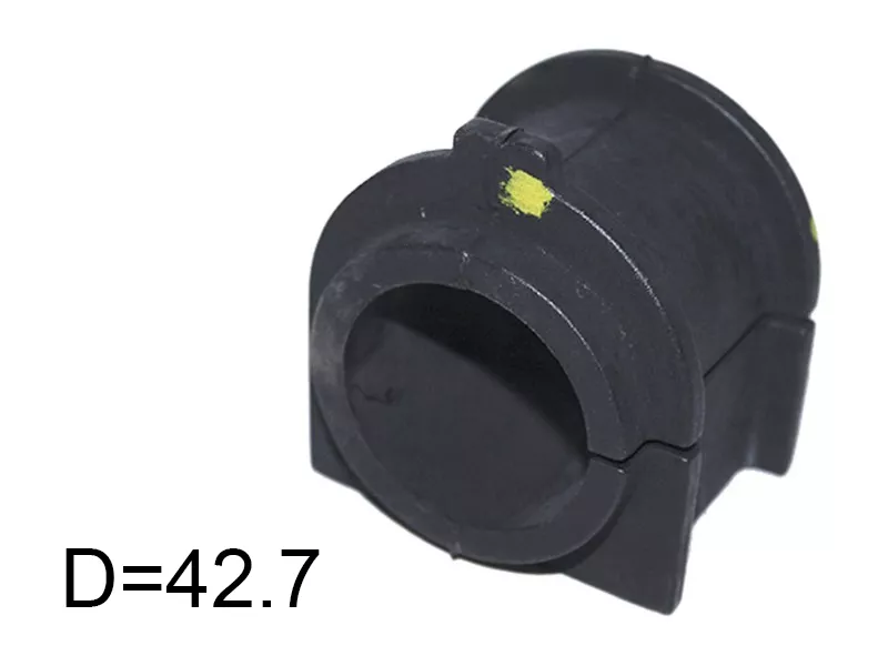 Втулка стабилизатора Toyota Land Cruiser (J200) 07-21 (42,70) - Артикул ST4881560260 - Производитель Sat - Фото, Отзывы, Цены 