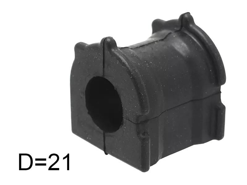 Втулка стабилизатора Toyota iQ 08-16 (21,00) - Артикул ST4881574030 - Производитель Sat - Фото, Отзывы, Цены 