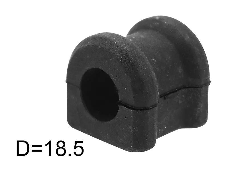 Втулка стабилизатора Toyota Avensis (T250) 03-08 (Зад/ 19.00) - Артикул ST4881805070 - Производитель Sat - Фото, Отзывы, Цены 