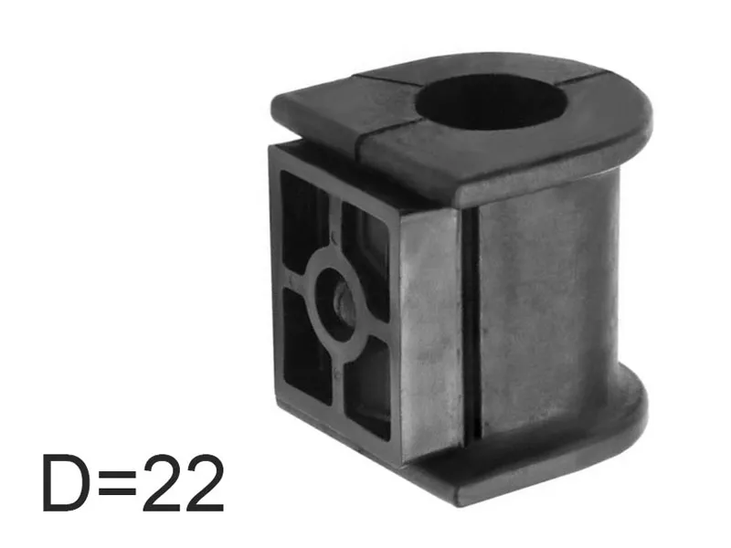 Втулка стабилизатора Toyota Avensis (T270) 08-18 (Зад/ 22.00) - Артикул ST4881805120 - Производитель Sat - Фото, Отзывы, Цены 