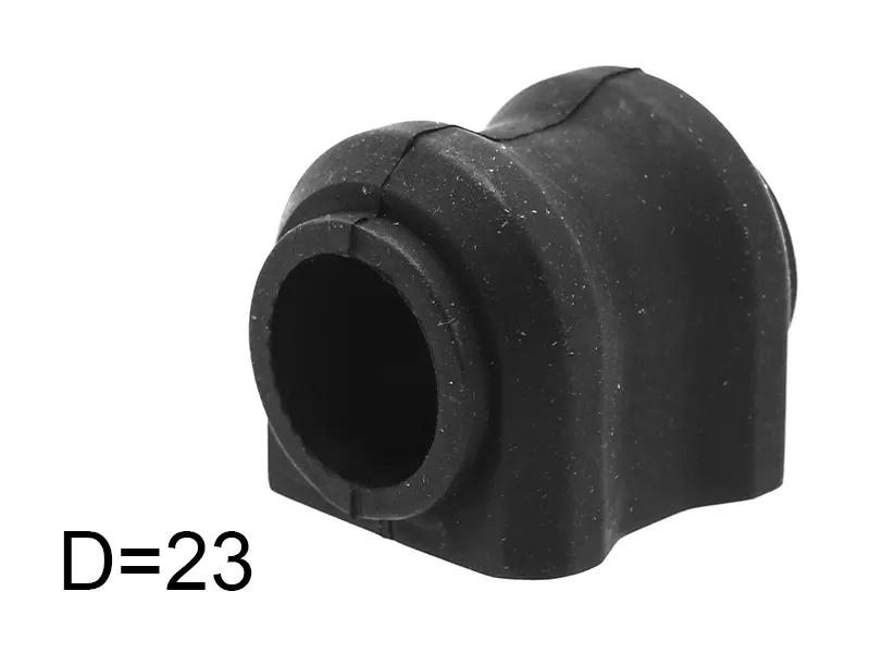 Втулка заднего стабилизатора d=23mm -TSBNZE154R Febest для TOYOTA AURIS, TOYOTA RUMION
