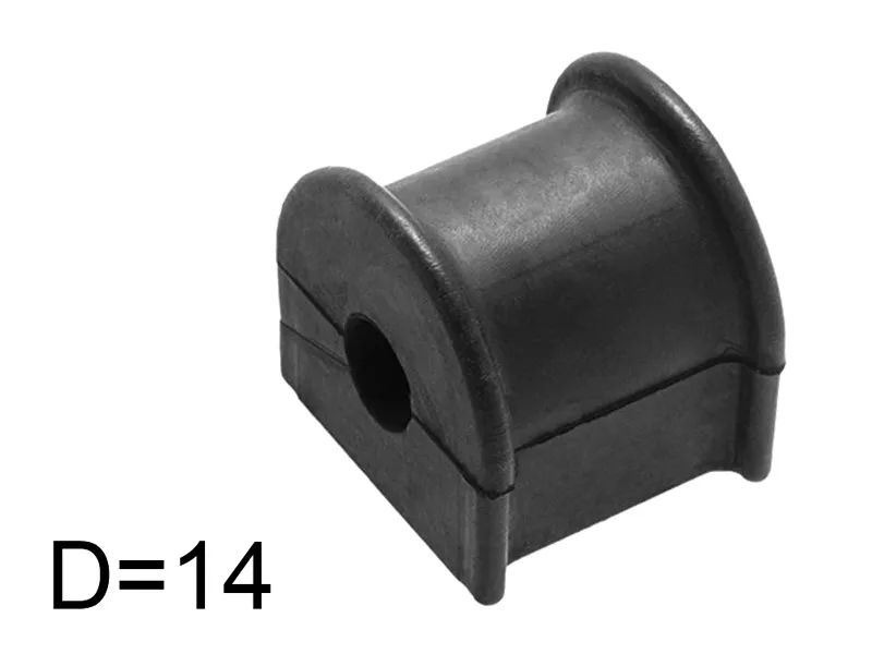 Втулка стабилизатора Lexus LS 00-06 (14,00) - Артикул ST4881850020 - Производитель Sat - Фото, Отзывы, Цены 