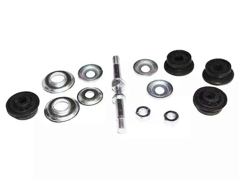 Стойка переднего стабилизатора левая=правая -ST4881970010 Sat для CITROEN C1