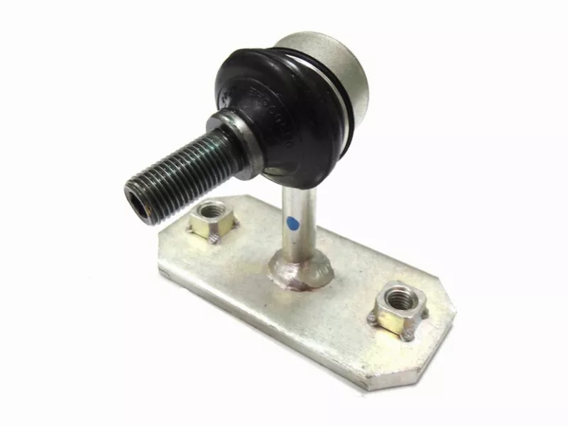 Тяга стабилизатора переднего TOYOTA LAND CRUISER PRADO 90-96 RH - Артикул ST4882060010 - Производитель Sat - Фото, Отзывы, Цены 