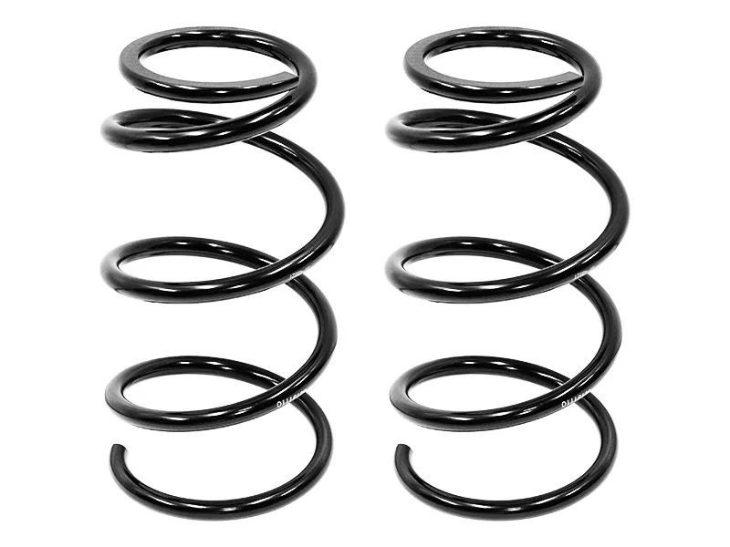 Комплект пружин 2шт передние TOYOTA HARRIER 03 - Артикул ST48821 - Производитель Sat - Фото, Отзывы, Цены 