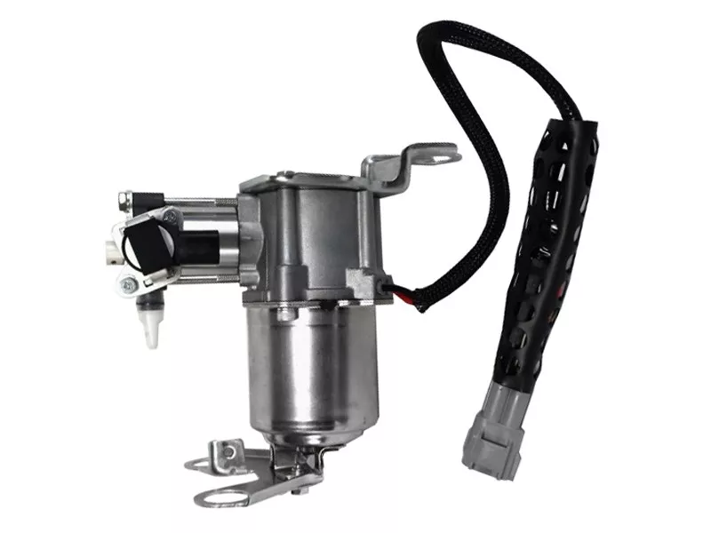 Компрессор контроля высоты (пневмоподвески) -ST4891060021 Sat для TOYOTA LAND CRUISER PRADO